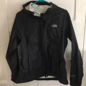 North face Rain Jacket